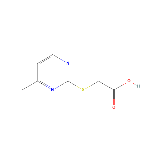 chemical structure of 46118-95-0 FT-0611654