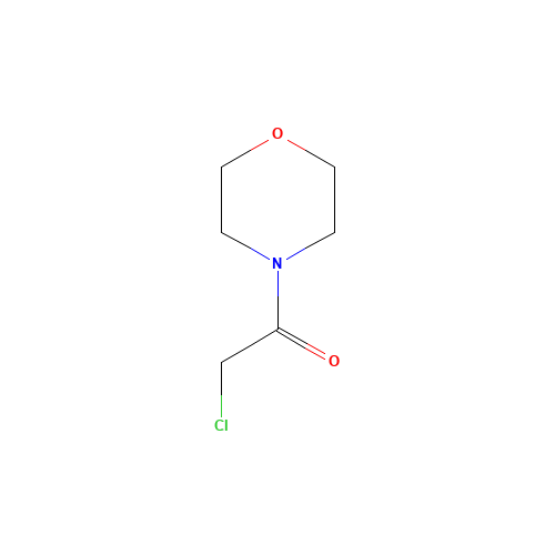 chemical structure of 1440-61-5 FT-0611690