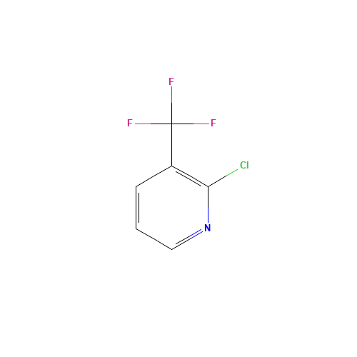 chemical structure of 65753-47-1 FT-0611703