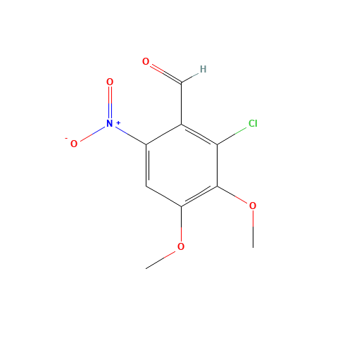 chemical structure of 82330-54-9 FT-0611706