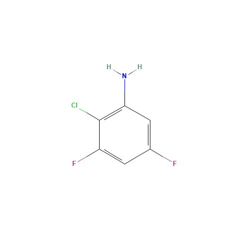 chemical structure of 36556-60-2 FT-0611712