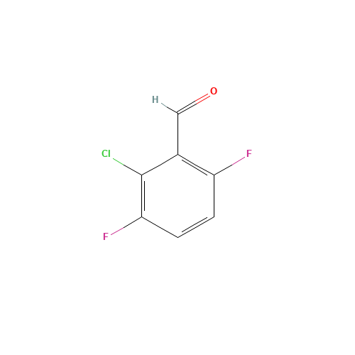 chemical structure of 261762-39-4 FT-0611716