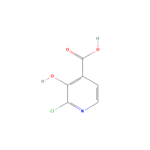 chemical structure of 185423-02-3 FT-0611725
