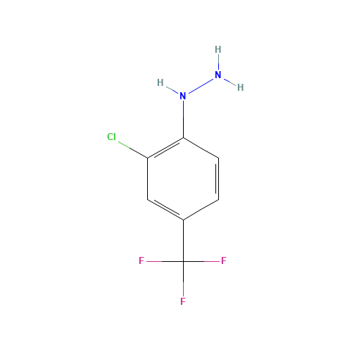 chemical structure of 86398-98-3 FT-0611742