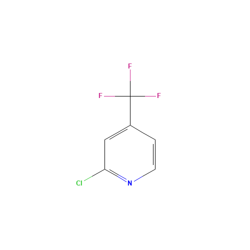 chemical structure of 81565-18-6 FT-0611743