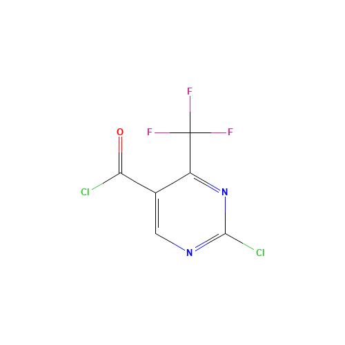 chemical structure of 154934-99-3 FT-0611745