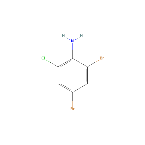 chemical structure of 874-18-0 FT-0611748