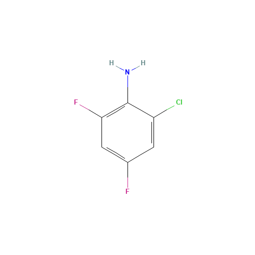 chemical structure of 36556-56-6 FT-0611749