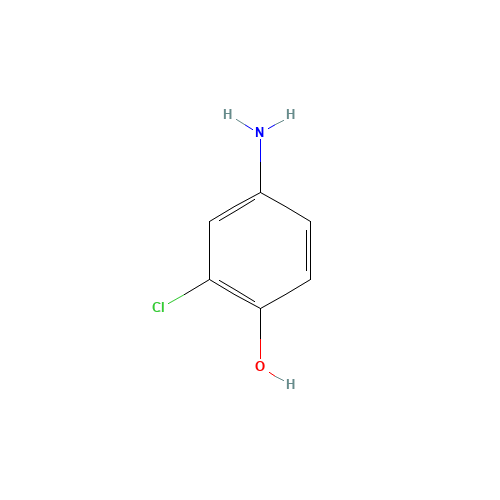 chemical structure of 3964-52-1 FT-0611752
