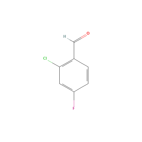 chemical structure of 84194-36-5 FT-0611757