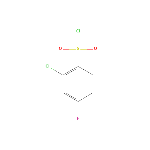 chemical structure of 85958-57-2 FT-0611759