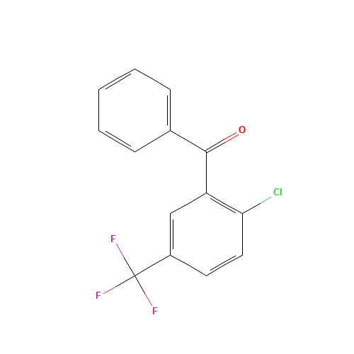 chemical structure of 789-96-8 FT-0611806