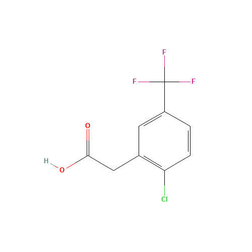 chemical structure of 22893-39-6 FT-0611811