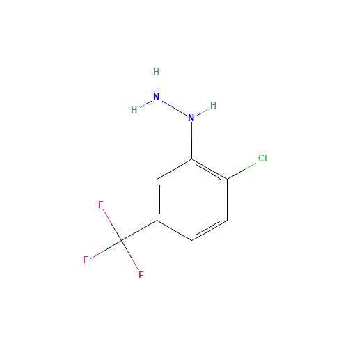 chemical structure of 1869-22-3 FT-0611813