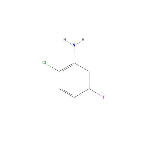 chemical structure of 452-83-5 FT-0611818
