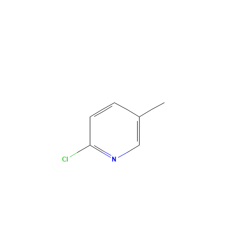 chemical structure of 18368-64-4 FT-0611825