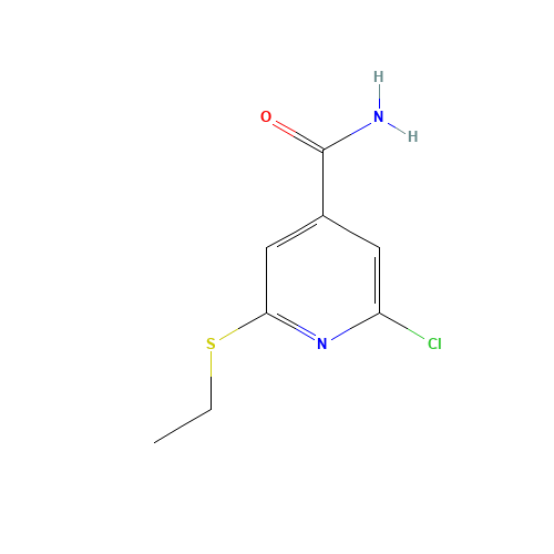 chemical structure of 313269-83-9 FT-0611841