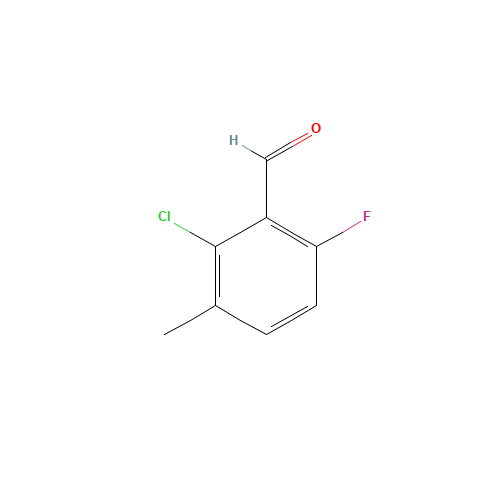 chemical structure of 104451-99-2 FT-0611845