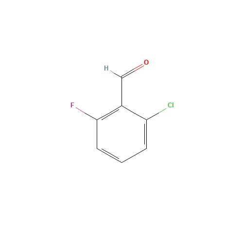 chemical structure of 387-45-1 FT-0611851