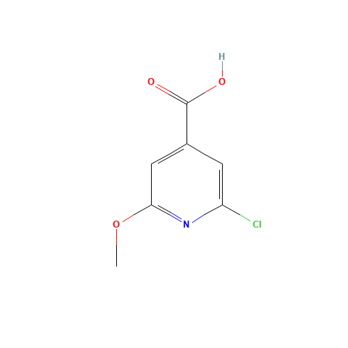 chemical structure of 15855-06-8 FT-0611871