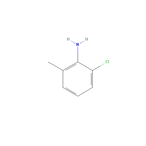 chemical structure of 87-63-8 FT-0611875