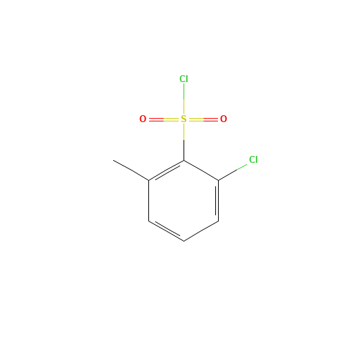 chemical structure of 25300-37-2 FT-0611877