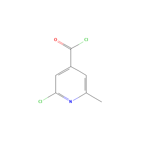 chemical structure of 26413-58-1 FT-0611884