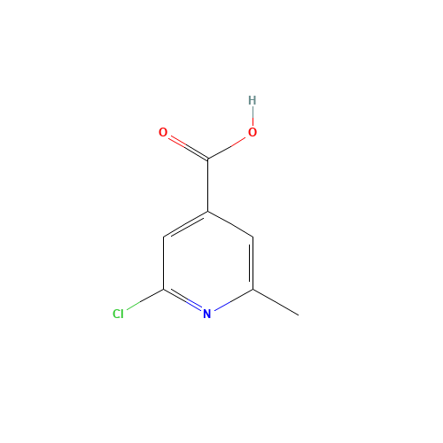 chemical structure of 25462-85-5 FT-0611885