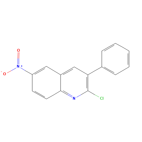 chemical structure of 59412-15-6 FT-0611887