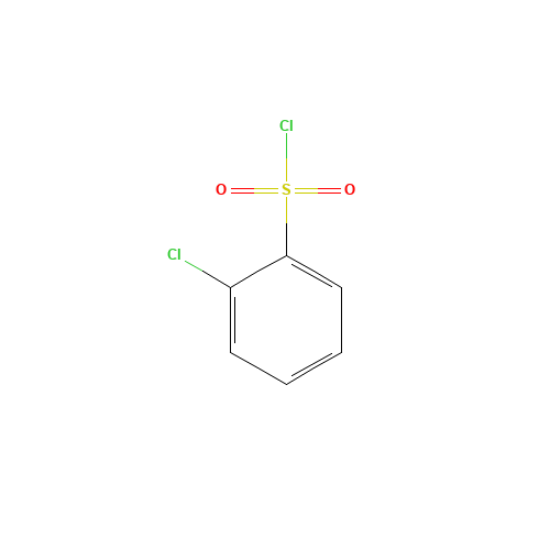 chemical structure of 2905-23-9 FT-0611911