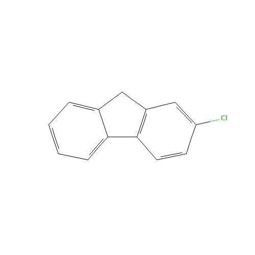 chemical structure of 2523-44-6 FT-0611952