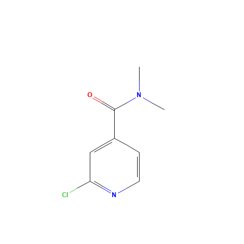 chemical structure of 209262-63-5 FT-0611975