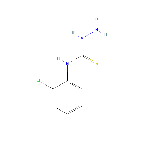 chemical structure of 42135-75-1 FT-0611995