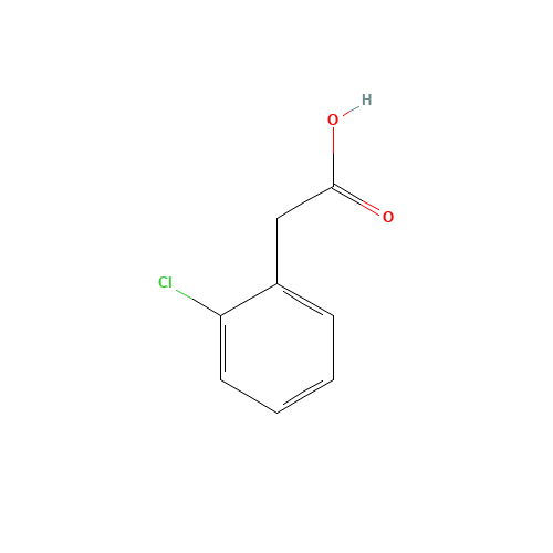 chemical structure of 2444-36-2 FT-0611998