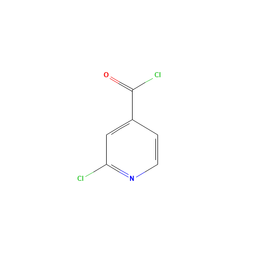 chemical structure of 65287-34-5 FT-0612020