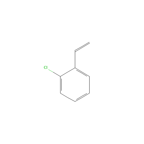 chemical structure of 2039-87-4 FT-0612023