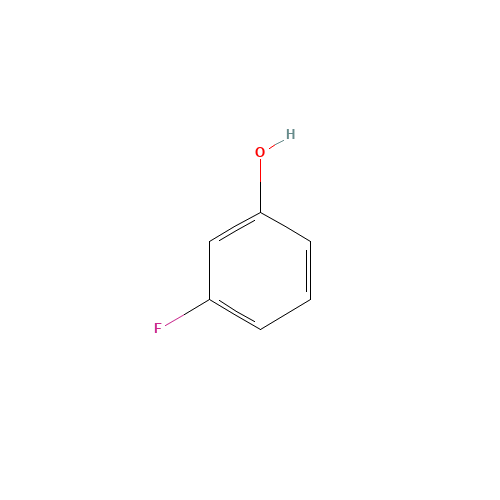 chemical structure of 372-20-3 FT-0612032