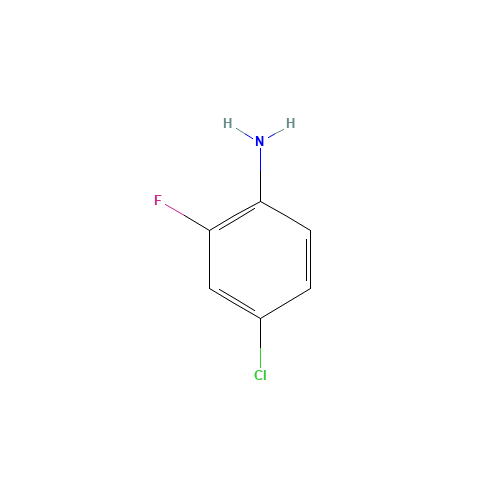 chemical structure of 57946-56-2 FT-0612036