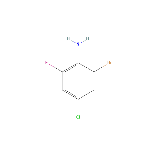 chemical structure of 195191-47-0 FT-0612037