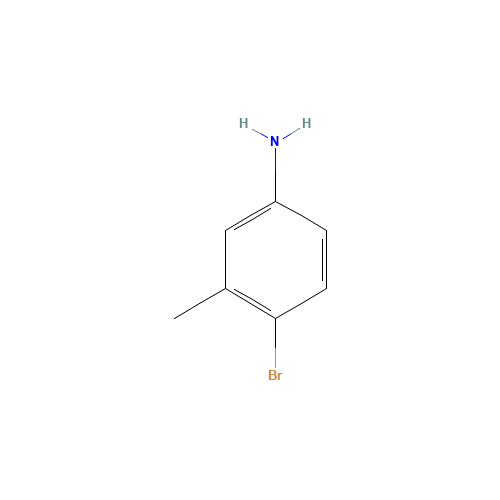 chemical structure of 6933-10-4 FT-0612048