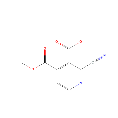 chemical structure of 205646-62-4 FT-0612092