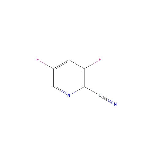 chemical structure of 298709-29-2 FT-0612093