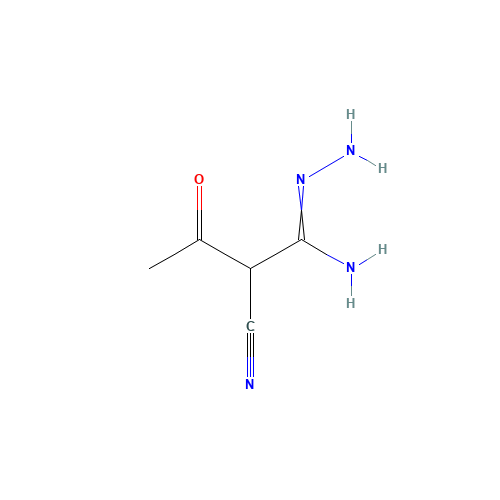 chemical structure of 58955-41-2 FT-0612096