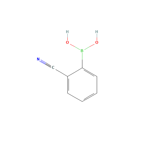 chemical structure of 138642-62-3 FT-0612117