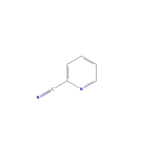 chemical structure of 100-70-9 FT-0612120
