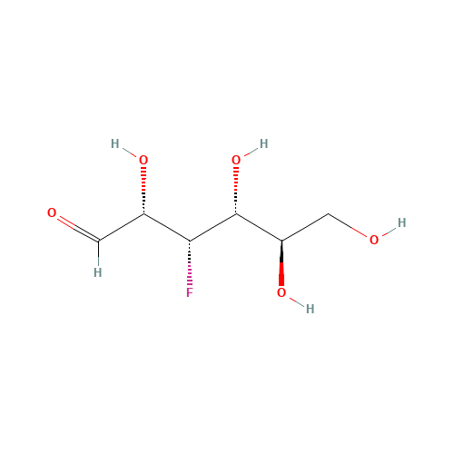 chemical structure of 14049-03-7 FT-0612139