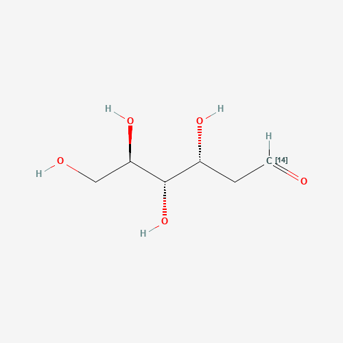 chemical structure of 72561-26-3 FT-0612148