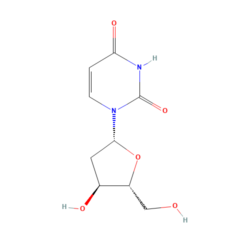 chemical structure of 951-78-0 FT-0612154