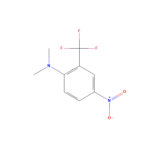 chemical structure of 54672-09-2 FT-0612175