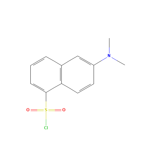 chemical structure of 69037-87-2 FT-0612184